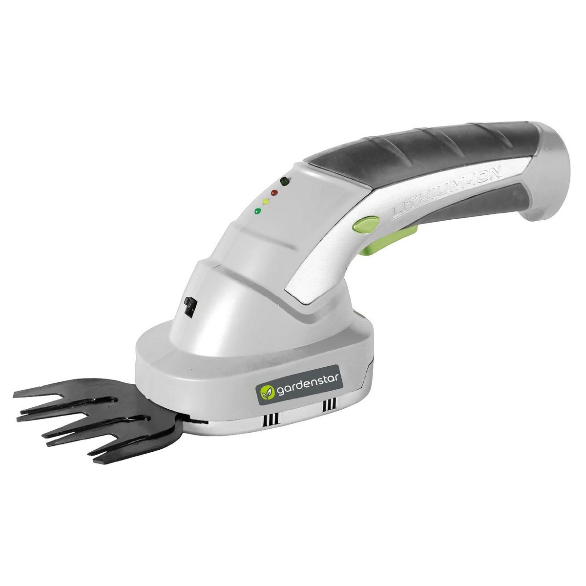 GARDENSTAR Sculpte haies sur batterie - 3,6 V 