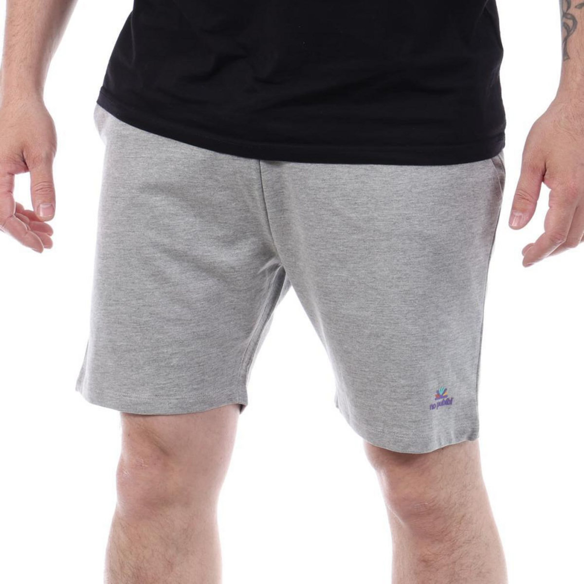 No Publik Short  Homme No Publik 11