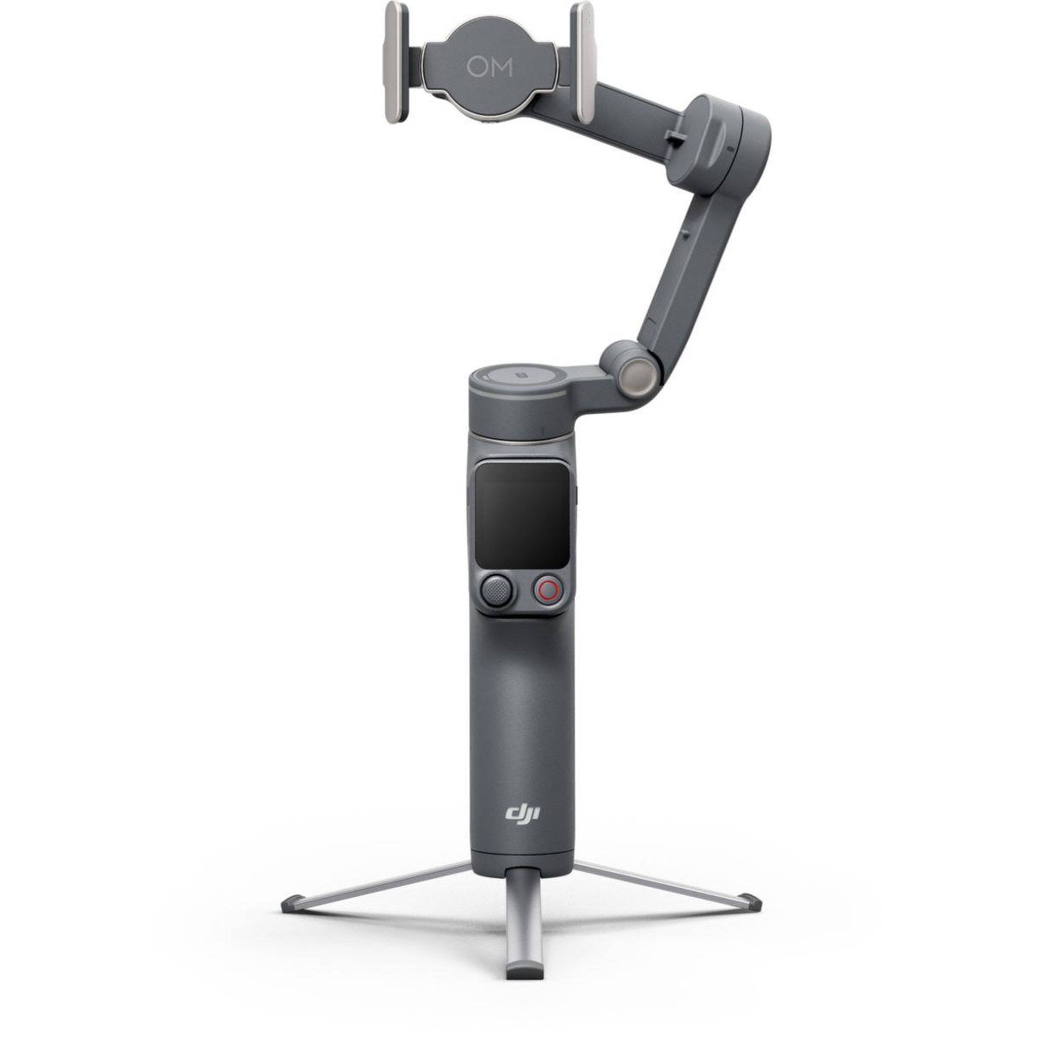 Voir la diapositive 5 : DJI Stabilisateur osmo mobile 8p standard combo