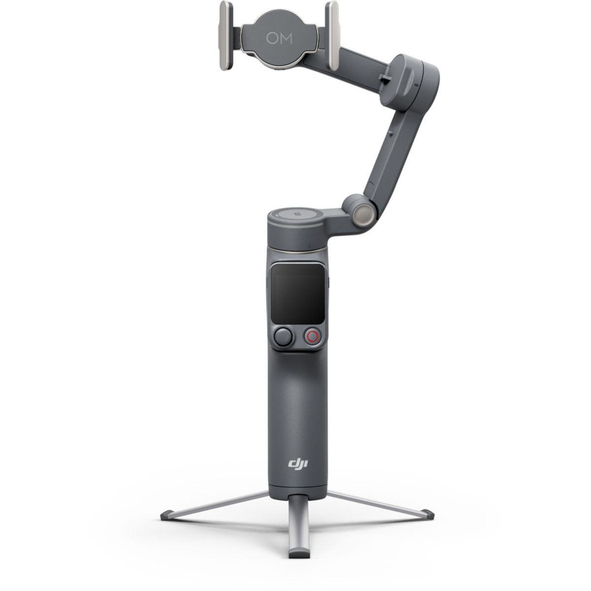 DJI Stabilisateur Osmo Mobile 8P Standard Combo