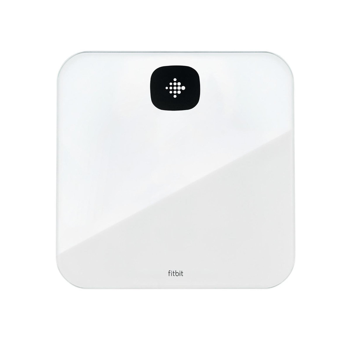 Fitbit Fitbit Aria Air Carré Blanc Pèse-personne électronique