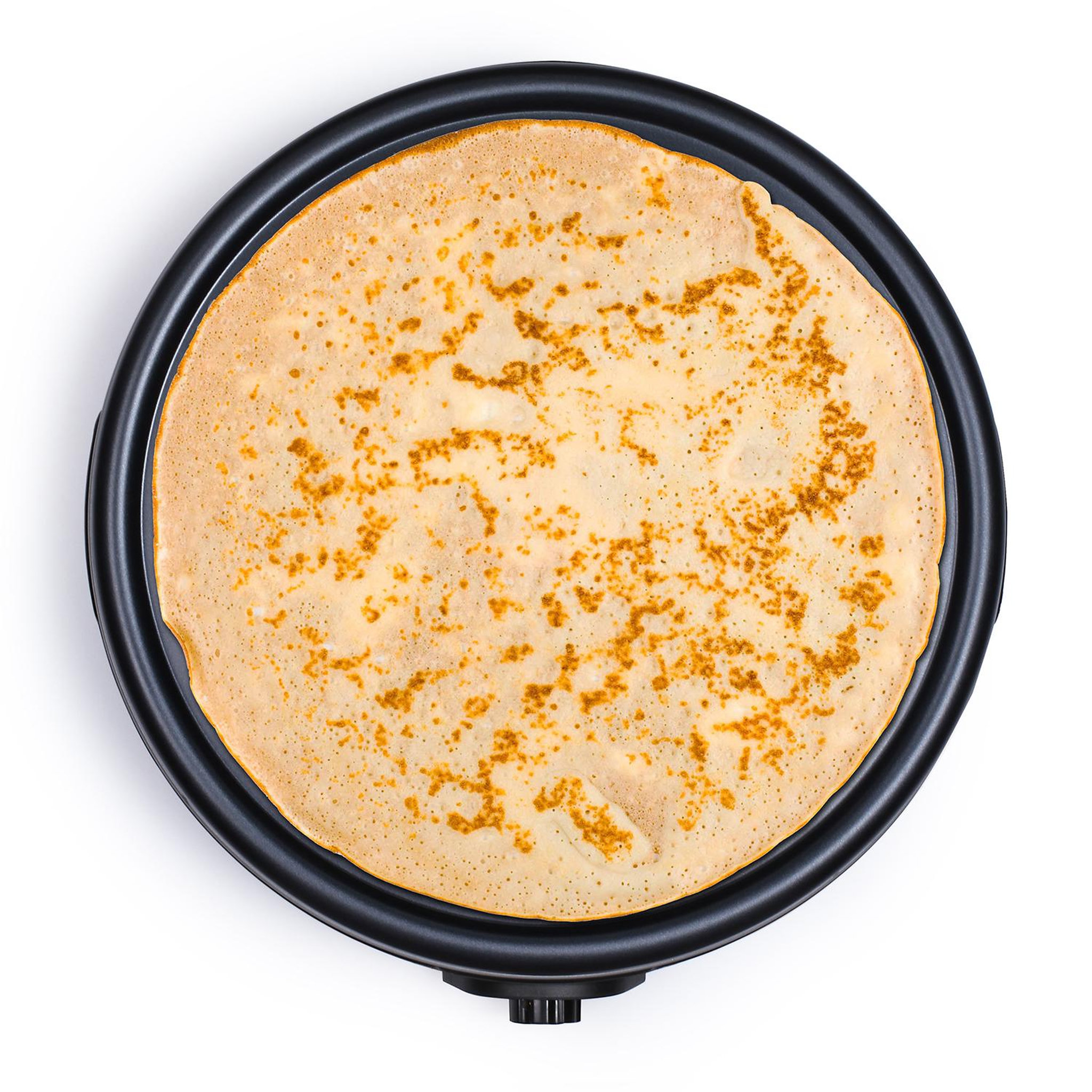 Voir la diapositive 4 : LIVOO Crêpière 38cm 1350w - doc239