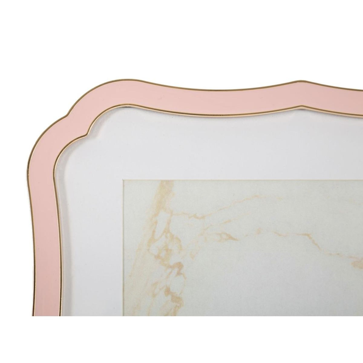 Paris Prix Cadre Photo Déco  Margot  20x25cm Rose