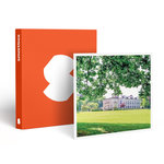 Smartbox 2 jours en hôtel 4* avec piscine et sauna près de Paris - Coffret Cadeau Séjour