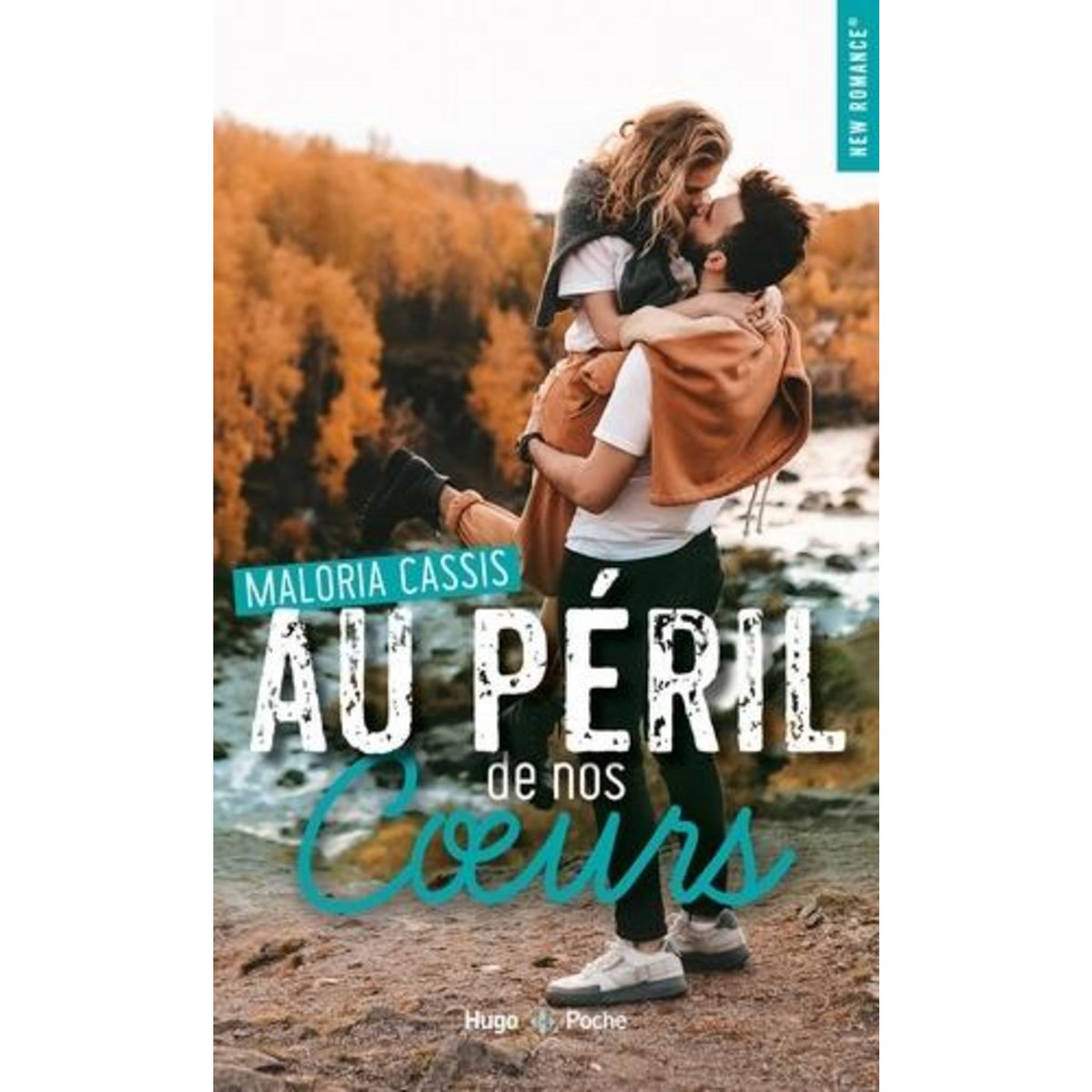 AU PERIL DE NOS COEURS, Cassis Maloria