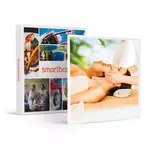 Smartbox Détente en duo avec massage et accès au spa - Coffret Cadeau Bien-être