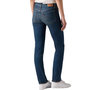 Voir la diapositive 2 : Levi's Jean 312 Bleu Moyen Femme Levi's Shaping Slim Med Indigo