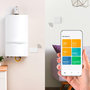 Voir la diapositive 4 : Tado Thermostat connecté Intelligent sans fil -Kit demarrage V3+