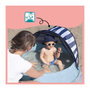 Voir la diapositive 4 : BABYMOOV Babymoov Aquani Mariniere, Aire de jeux anti-UV FPS 50+ 3 en 1