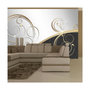 Voir la diapositive 1 : Paris Prix Papier Peint  Dual Nature
