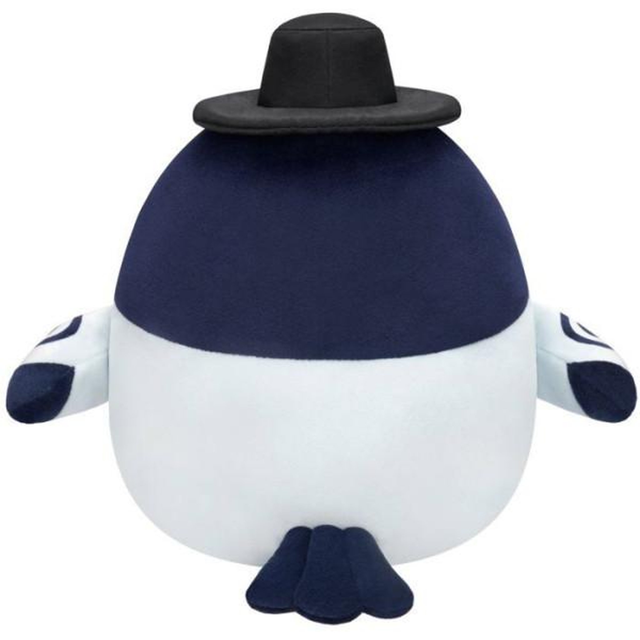 Voir la diapositive 2 : SQUISHMALLOWS Peluche Sussie Bird - KPOP DEMON HUNTERS - SQUISHMALLOWS - 20 cm - ultra douce