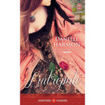 LA SAGA DES MONTFORTE TOME 3 : L'INTREPIDE, Harmon Danelle