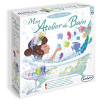 Sentosphere Mon atelier du bain sentosphère