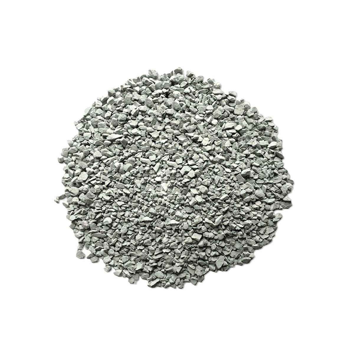 AQUAZENDO Zéolite pour filtre à sable 10 kg - AquaZendo