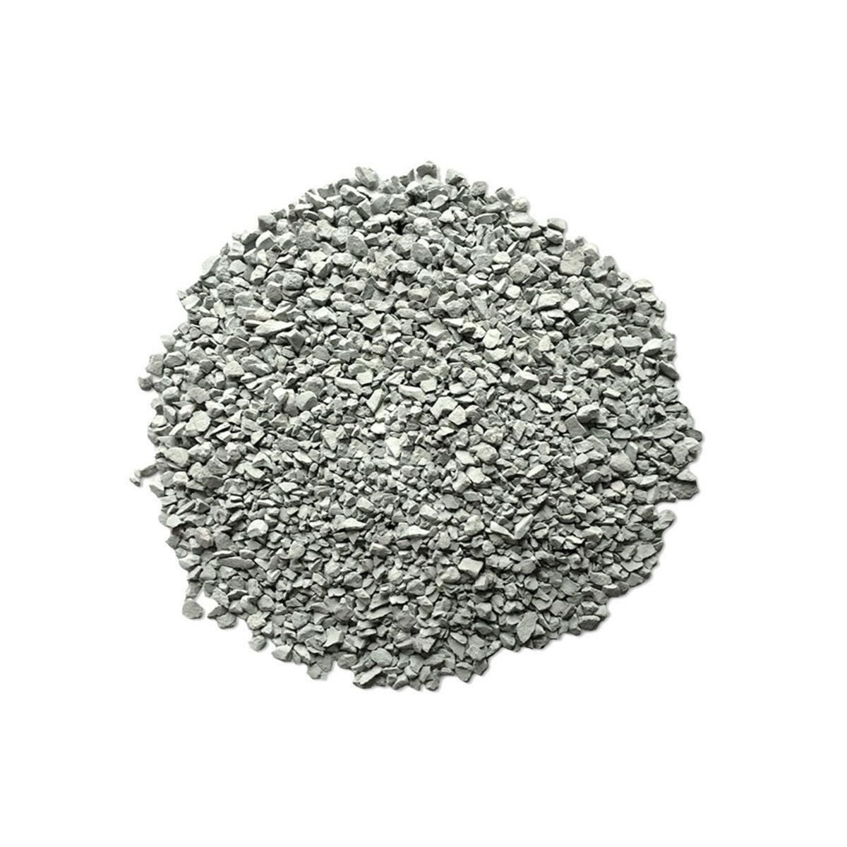 AQUAZENDO Zéolite pour filtre à sable 10 kg - AquaZendo