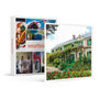 Voir la diapositive 1 : Smartbox Visite guidée : musées Orsay, Orangerie, jardins et maison de Claude Monet pour 2 - Coffret Cadeau Sport & Aventure