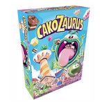 Blue orange Cakozaurus - jeu cooperatif