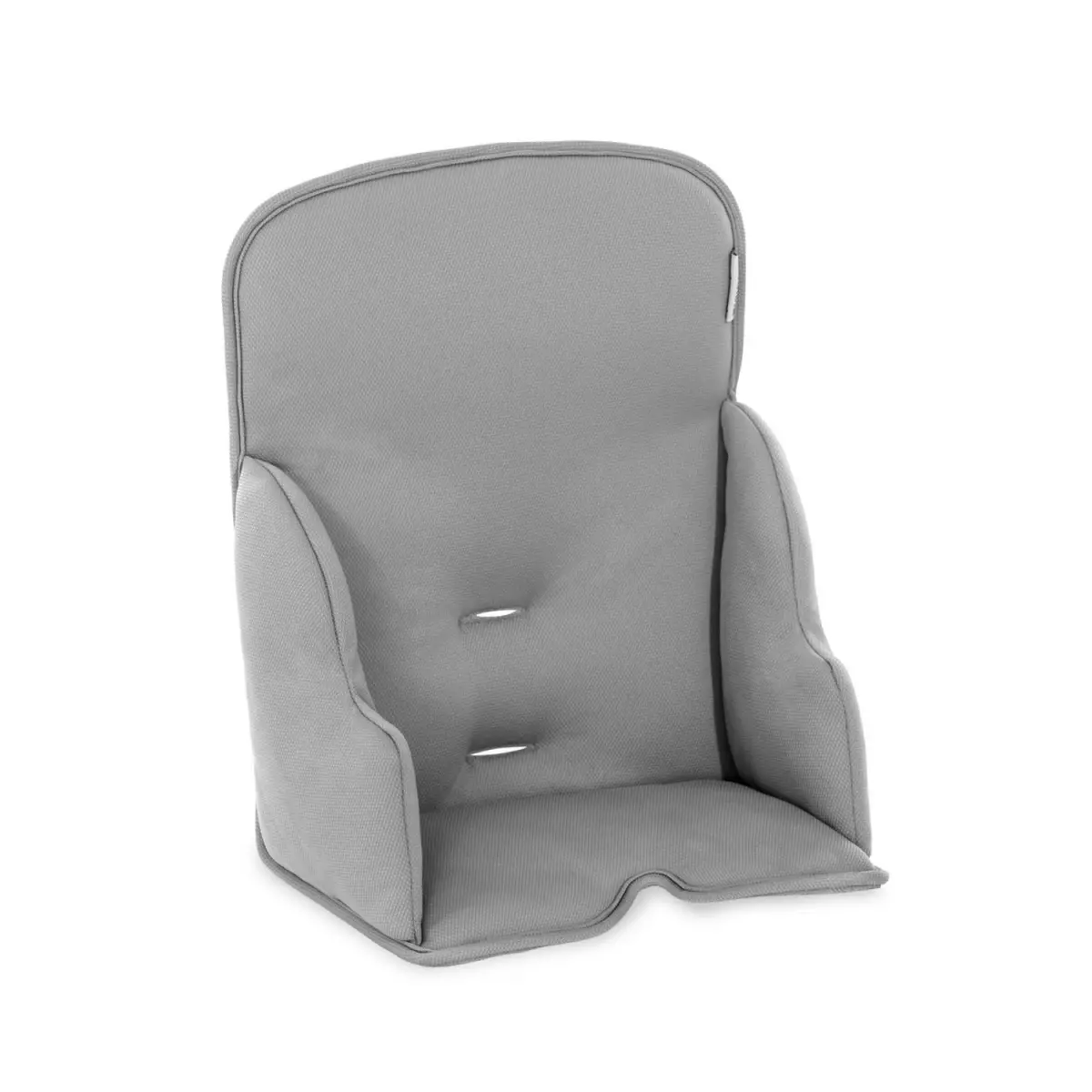 HAUCK Accessoires de chaise haute en bois Alpha Cosy Comfort Stretch Gris