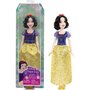 Voir la diapositive 2 : DISNEY PRINCESS Poupée Blanche Neige 29 cm