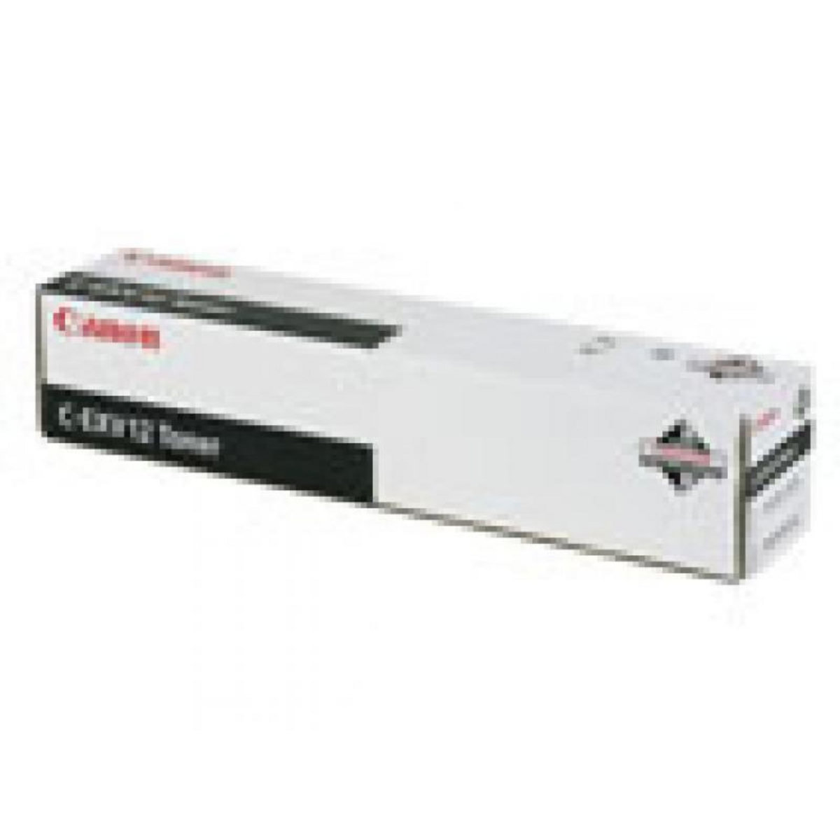 Canon Canon Toner C-EXV CEXV 12 Black Schwarz (9634A002)