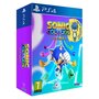 Voir la diapositive 1 : Sonic Colours Ultimate Edition Day One PS4