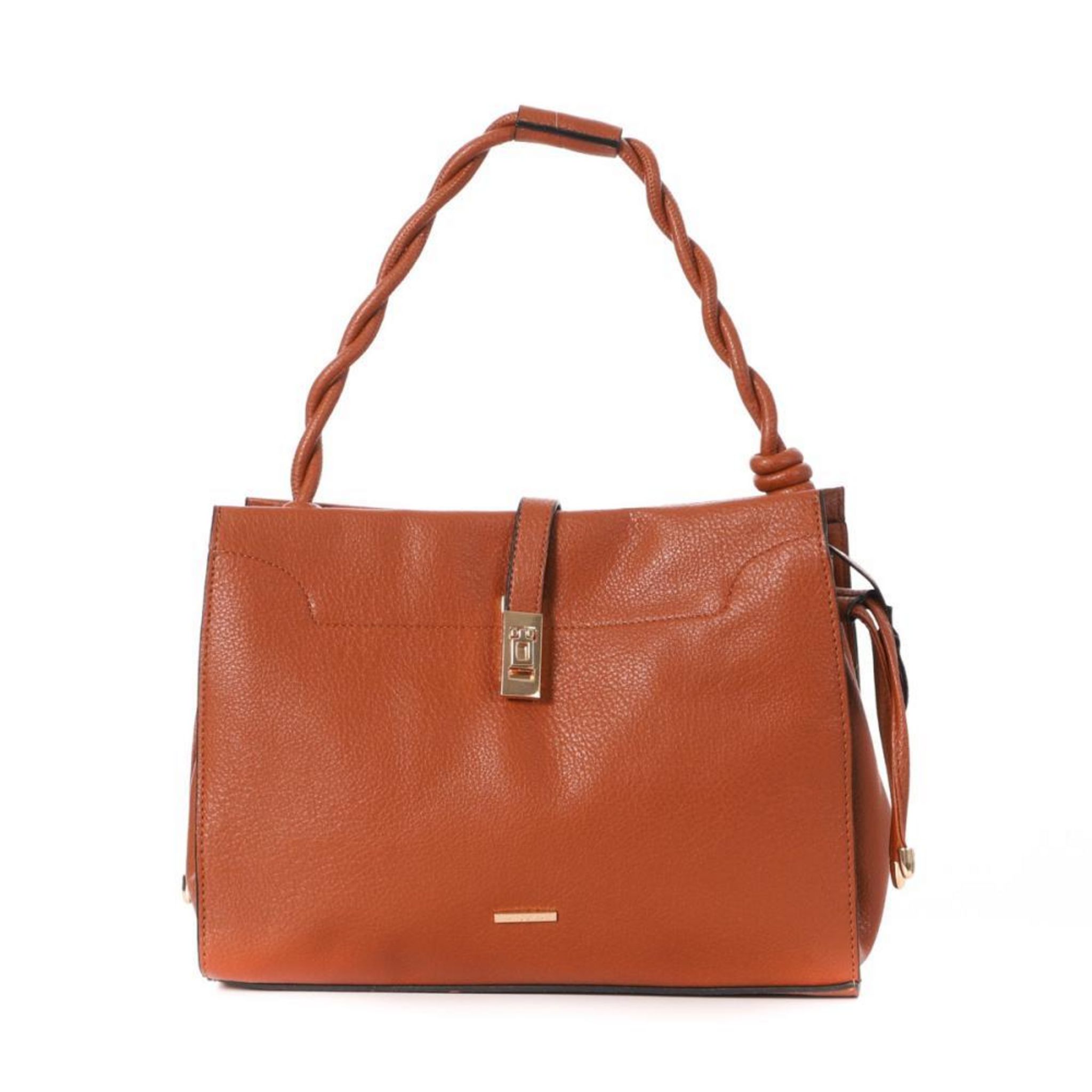 MANOUKIAN Sac à main  Femme Manoukian Darina. Coloris disponibles : Marron