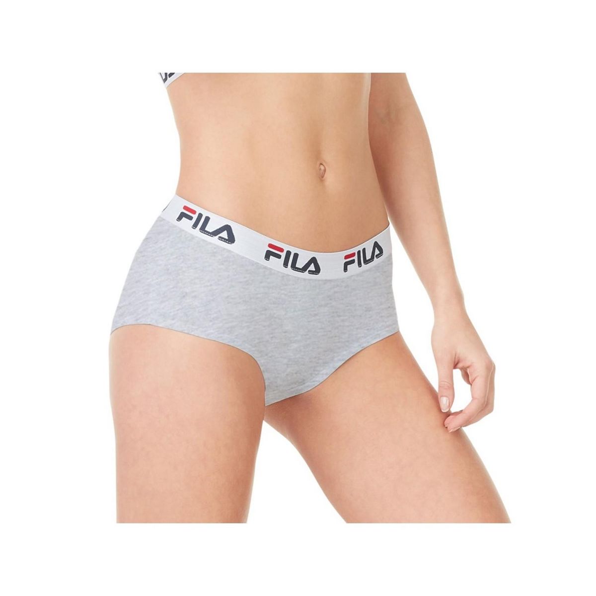 FILA Culotte coton Femme FU6044