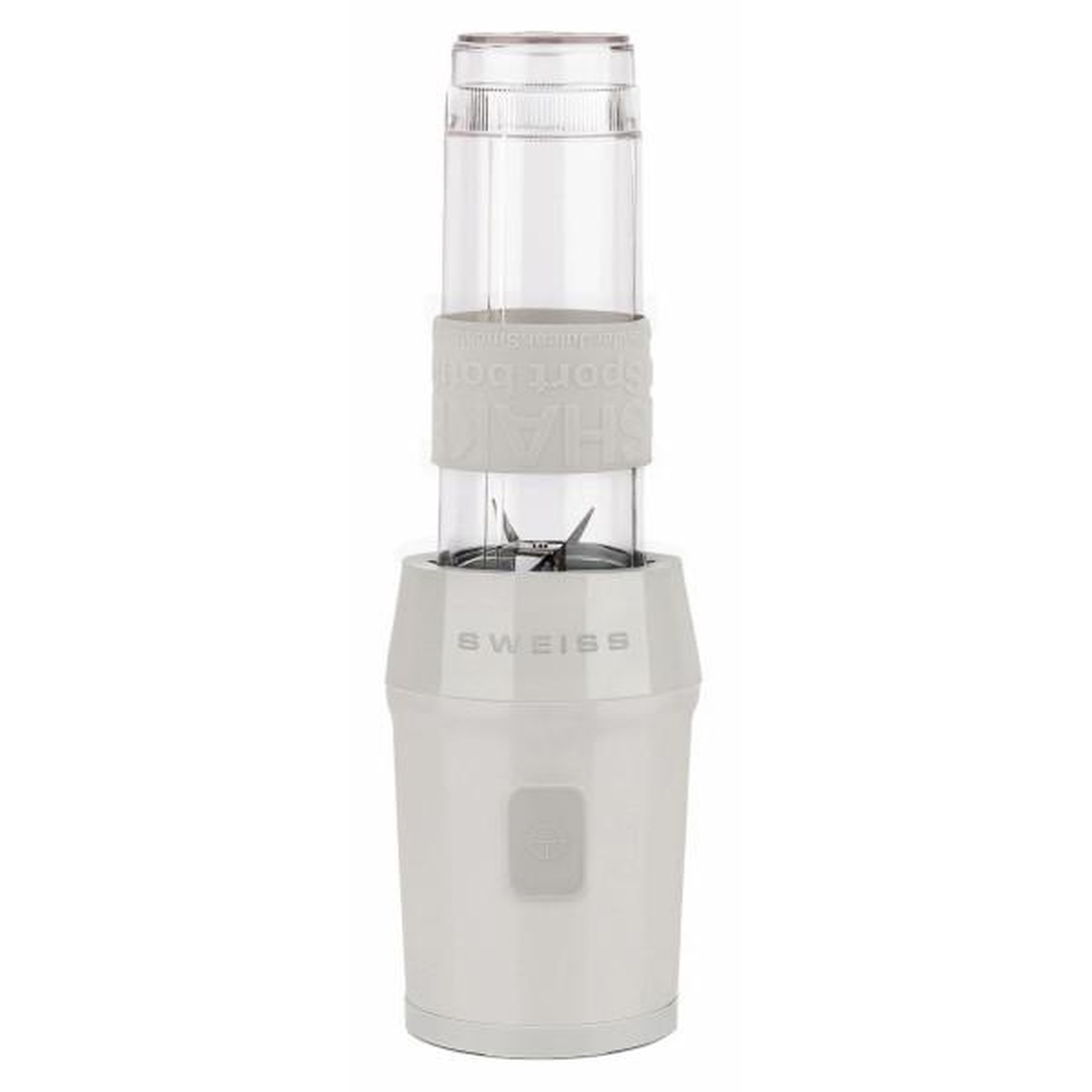 Voir la diapositive 2 : K-SWISS Blender sweiss 3701335310839 portable beige pratique
