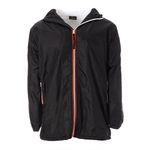 Best Mountain Parka  Homme Best Mountain WES EY. Coloris disponibles : Noir