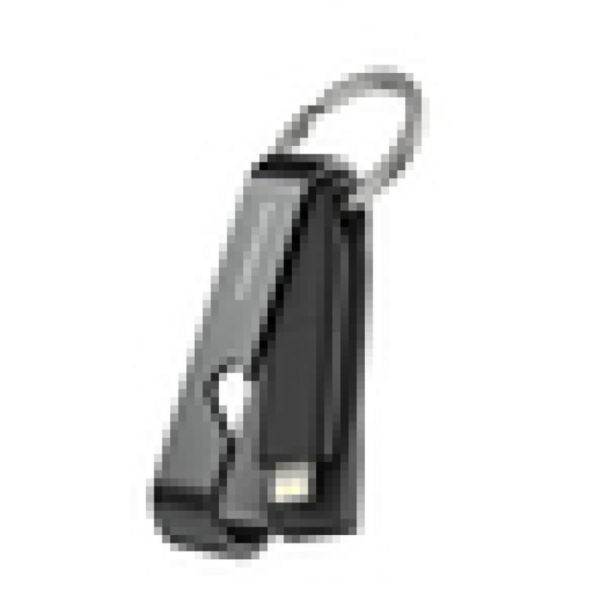 VONMAHLEN VonMählen All-in-one Allinone cable High Six 6in1 all black Schwarz incl Bottleopener (HSI00001)