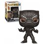 Voir la diapositive 2 : Figurine Pop Chase Black Panther