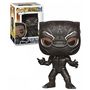Voir la diapositive 2 : Figurine Pop Chase Black Panther