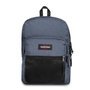 Voir la diapositive 1 : EASTPAK Sac à dos 2 compartiments bleu Pinnacle Crafty Jeans
