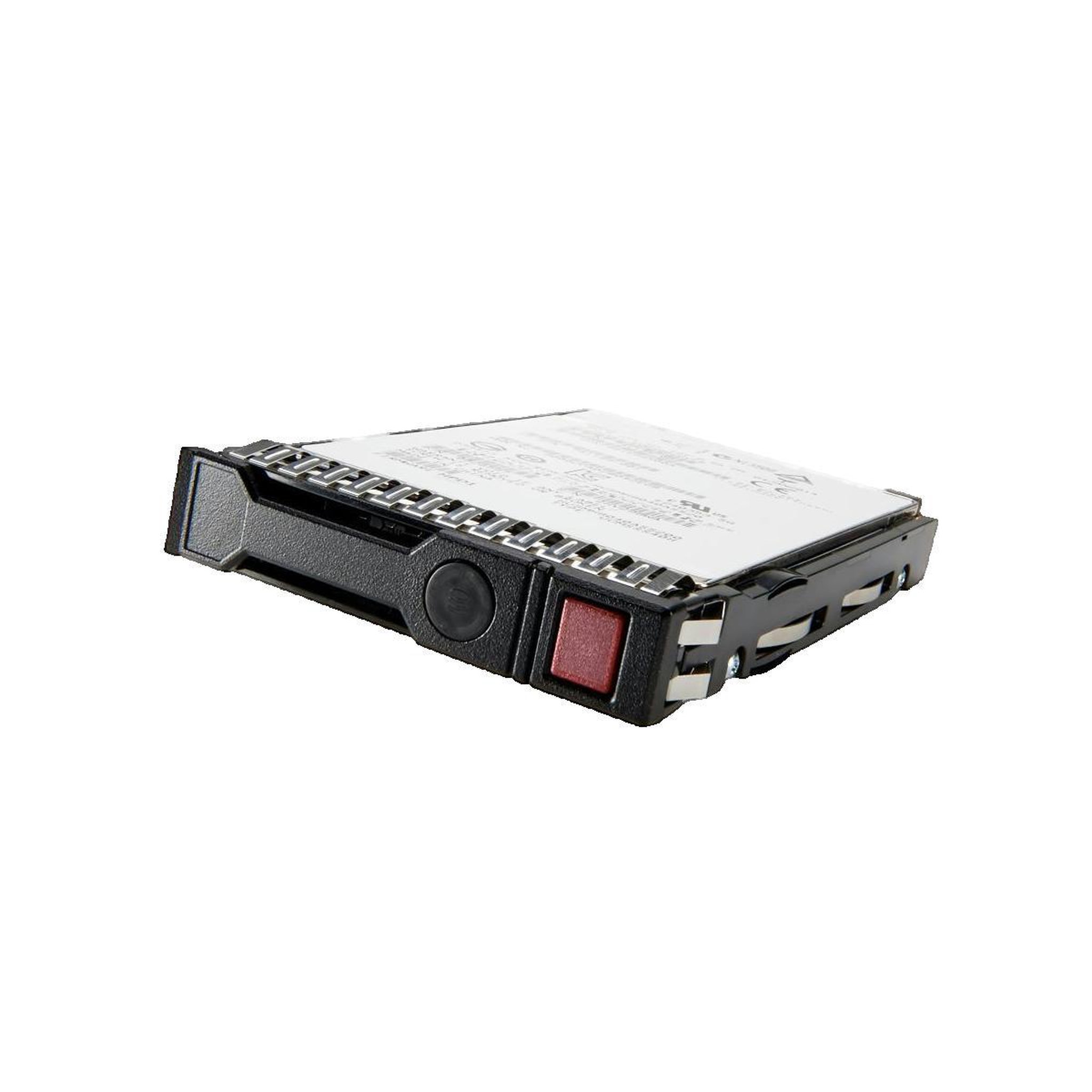 Voir la diapositive 2 : HP Disque dur interne HP HPE MB8000JEQVA 8 To SAS 7200 RPM