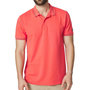Voir la diapositive 1 : TBS Polo Corail Homme TBS ATTONPOL14027