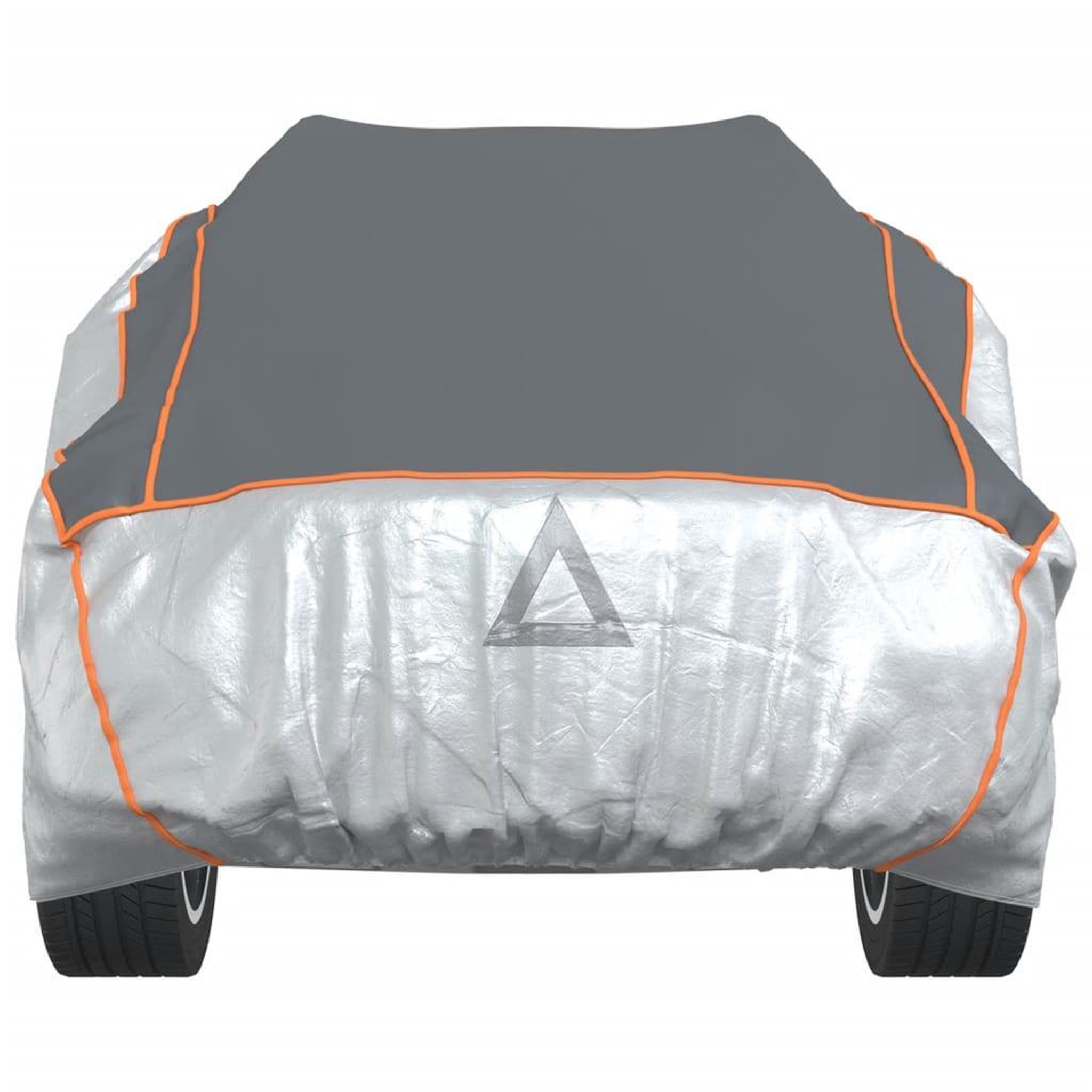 Voir la diapositive 5 : VIDAXL Housse de voiture SUV protection contre la grele complete L