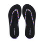 Voir la diapositive 4 : O'NEILL Tongs es/Violettes O'Neill Femme Melina