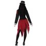 Voir la diapositive 3 : ATOSA Déguisement Vaudou - Halloween - Femme - XS/S
