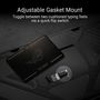 Voir la diapositive 5 : ASUS Clavier gamer sans fil ROG Azoth Extreme