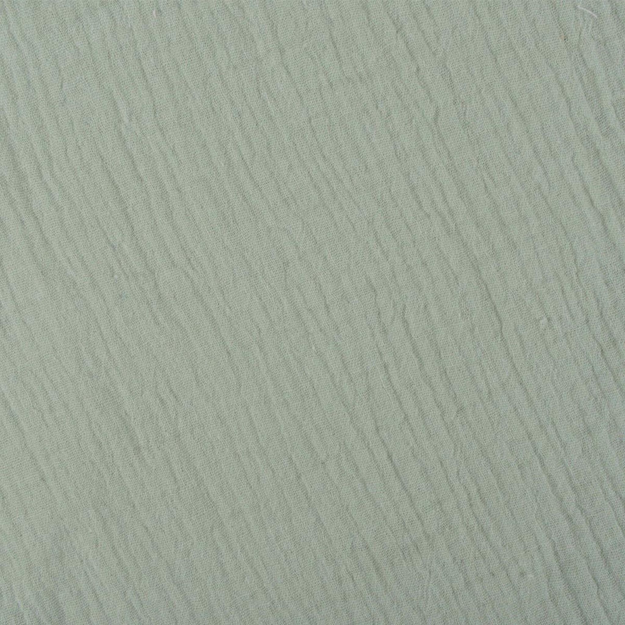 Voir la diapositive 2 : BEBE DOUCEUR Cape de bain bébé  absorbant  75x75cm vert céladon