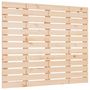 Voir la diapositive 2 : VIDAXL Tete de lit murale 81x3x91,5 cm Bois massif de pin