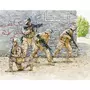Master Box Figurines militaires : US Marine Corps : Irak 2009