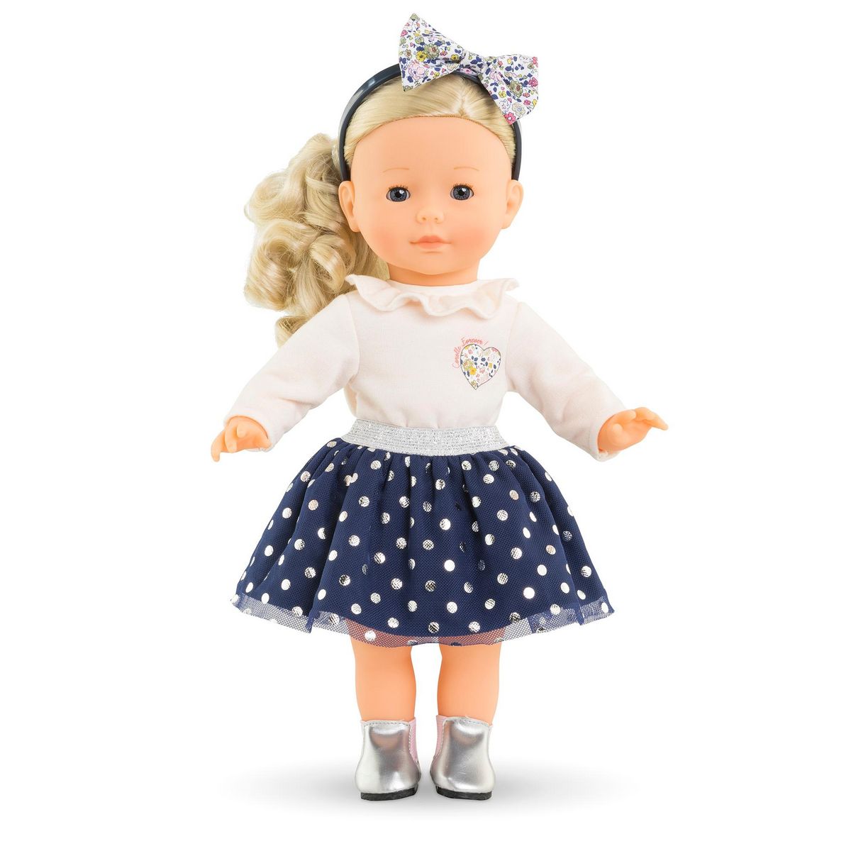 Corolle Poupée ma Corolle Cléophée