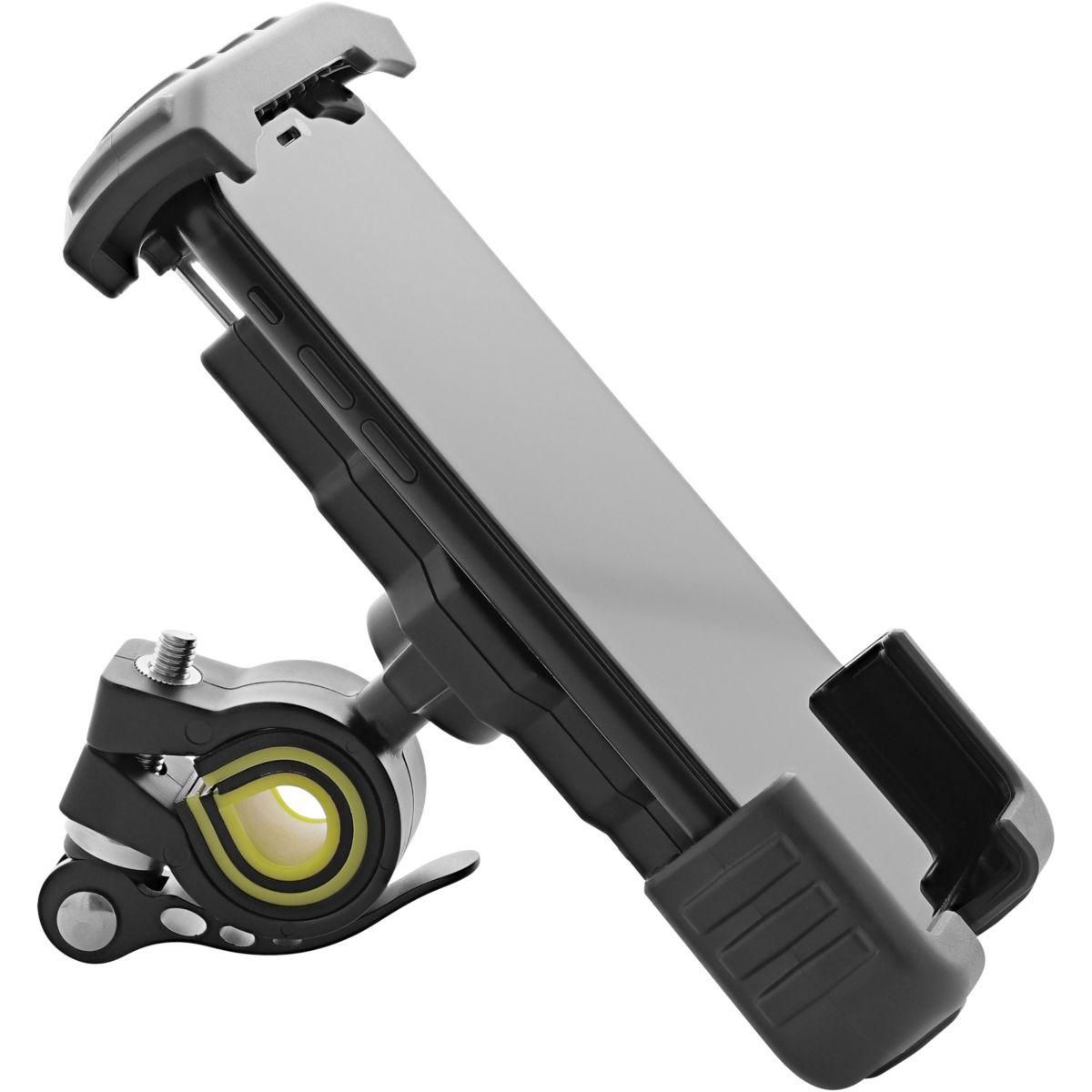 TNB Support guidon pour smartphone stable - noir