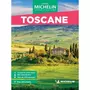  TOSCANE. EDITION 2024. AVEC 1 PLAN DETACHABLE, Michelin