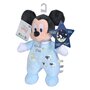 Voir la diapositive 2 : SIMBA Simba - Disney Plush Plush Mickey Mouse Starry Night, 25cm 6315872502