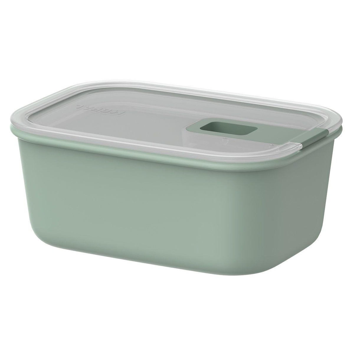 MEPAL Boîte hermétique hermétique easyclip 2.0 700 ml - nordic