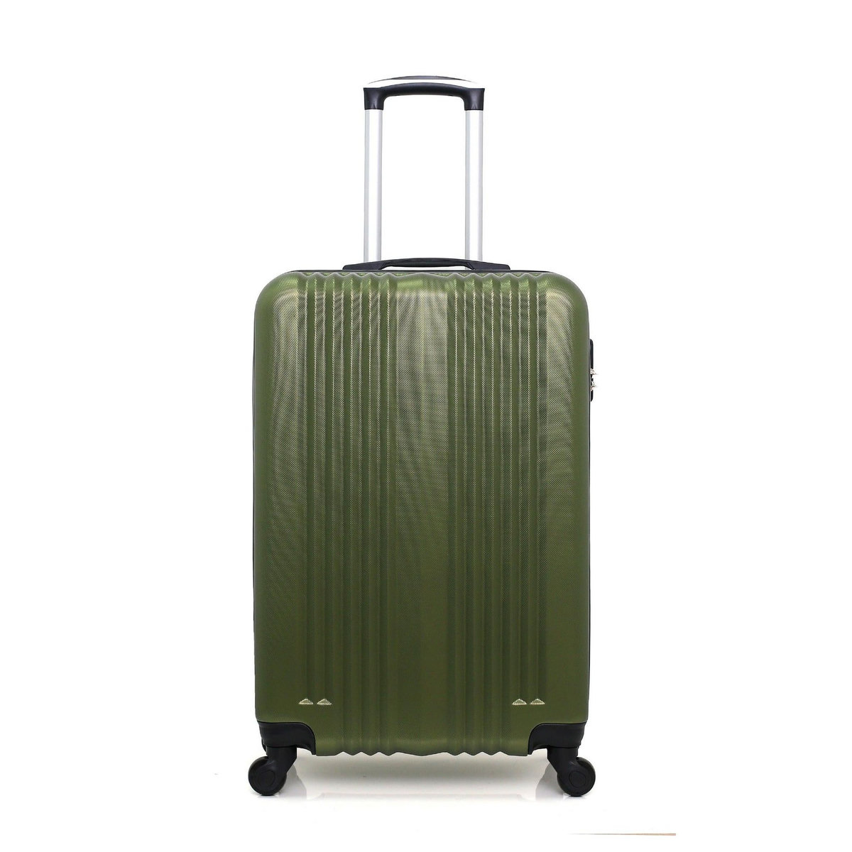 HERO HERO - Valise Weekend LIPARI 65 cm 4 Roues