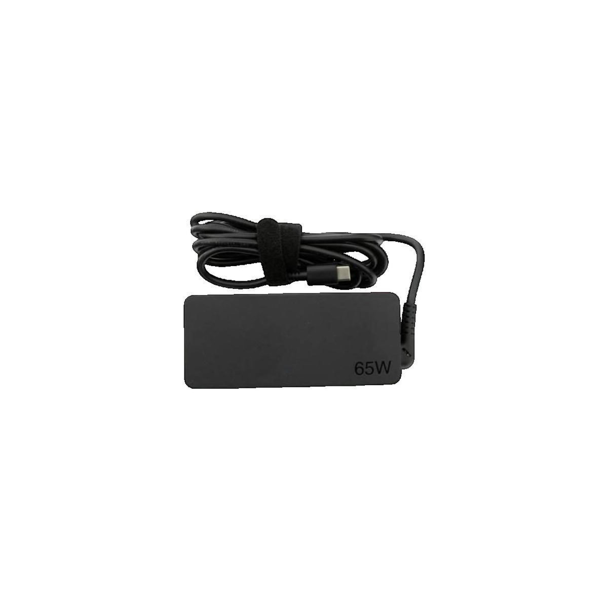 Lenovo Adaptateur secteur Lenovo 65 W 20 V 3,25 A