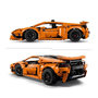 Voir la diapositive 3 : LEGO LEGO Technic 42196 Lamborghini Huracán Tecnica orange Voiture Jouet Pour Enfant de 9 Ans